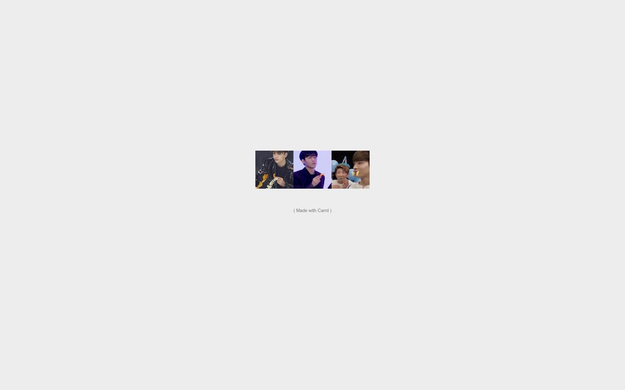 Carrd profile picture for @exploit